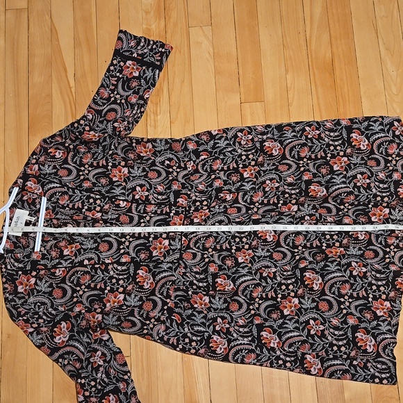 Ba&sh Haley dress size 8 - Picture 5 of 8